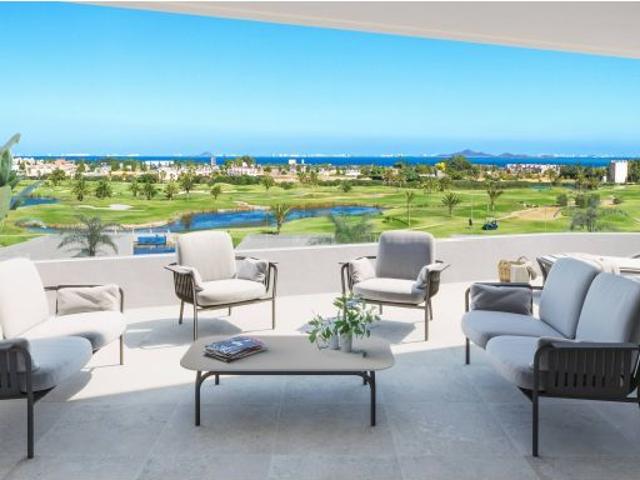 Casa en venta en Los Dolores, Área Metropolitana de Murcia