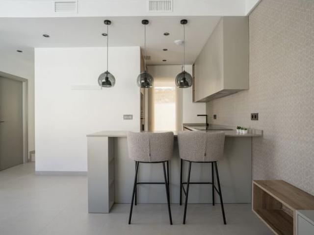 Casa en venta en San Miguel De Salinas, Urbanización Las Filipinas