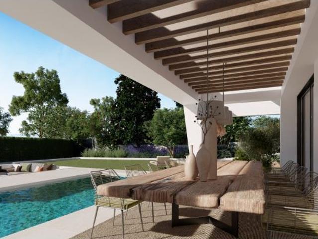 Casa en venta en Miraflores, Marbella