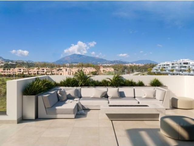 Casa en venta en Urbanización cataleya, Costa del Sol Occidental