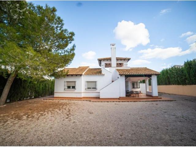 Casa en venta en Palas - Pinilla, Campo de Cartagena y Mar Menor