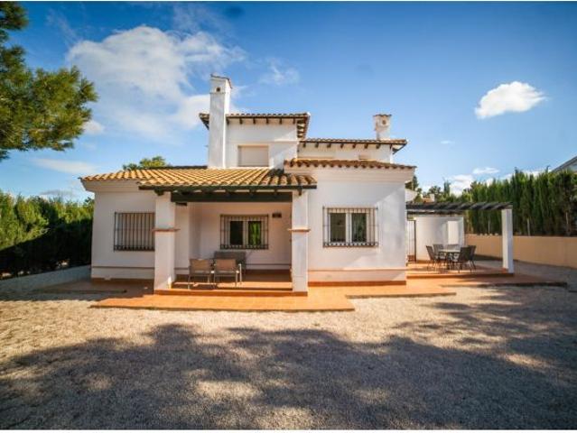 Casa en venta en Palas - Pinilla, Campo de Cartagena y Mar Menor