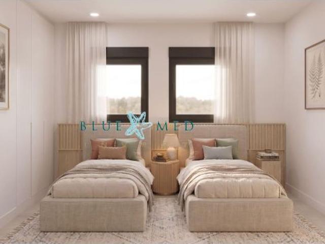 Casa en venta en Urbanización Jardines de la Almenara, Alto Guadalentín
