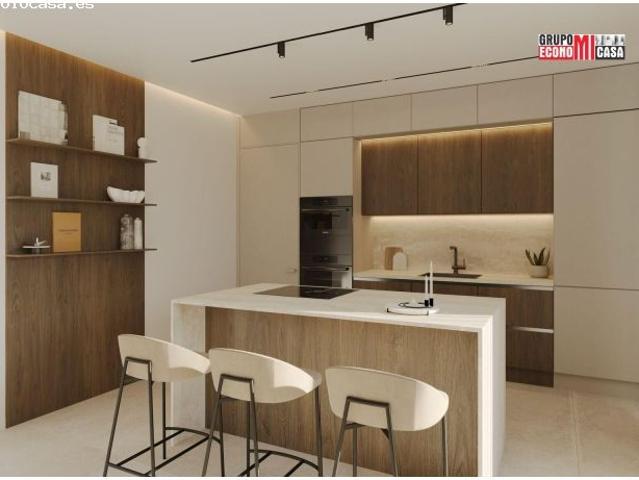 Casa en venta en El Llano, Vega Media del Segura