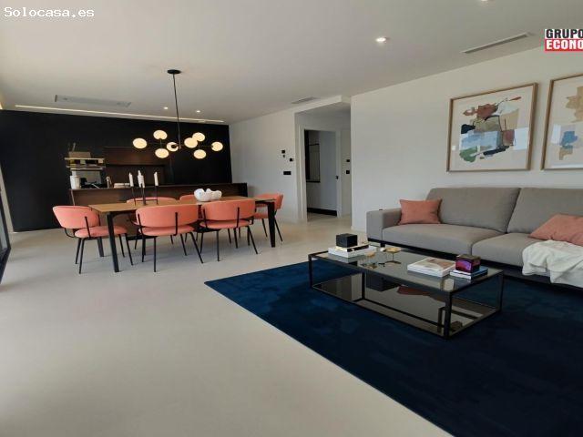 Casa en venta en El Llano, Vega Media del Segura