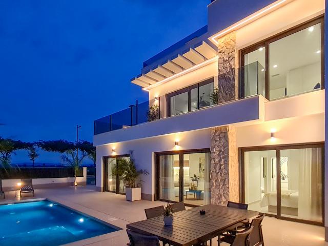 Chalet en venta en Santa Rosalía, Campo de Cartagena y Mar Menor