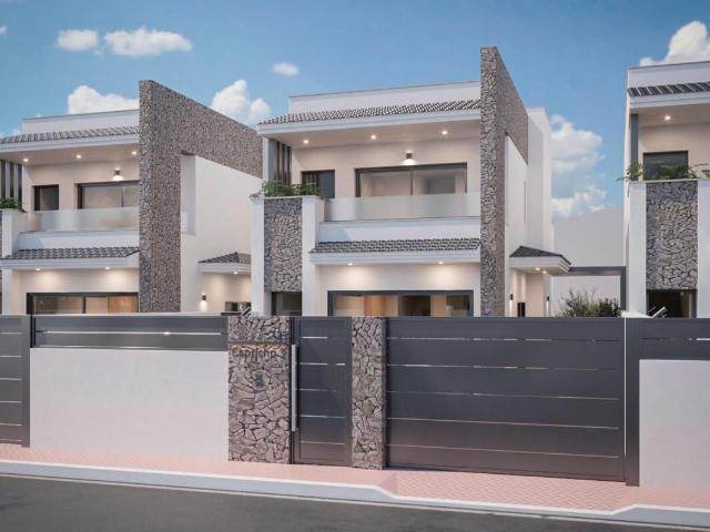Casa en venta en Loma de Abajo, Campo de Cartagena y Mar Menor
