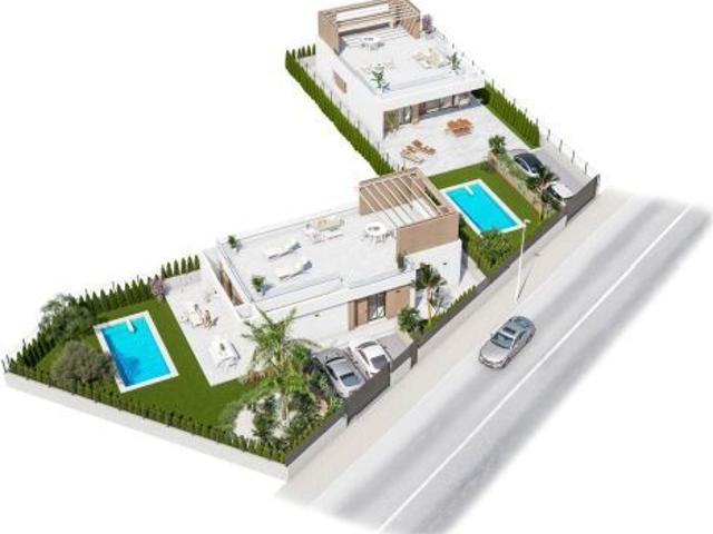 Casa en venta en Vera Playa, Vera