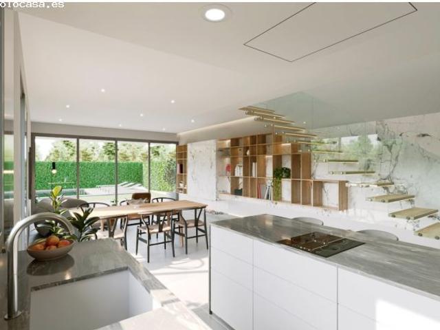 Casa en venta en Urbanització L'Almadrava, l'Alacantí