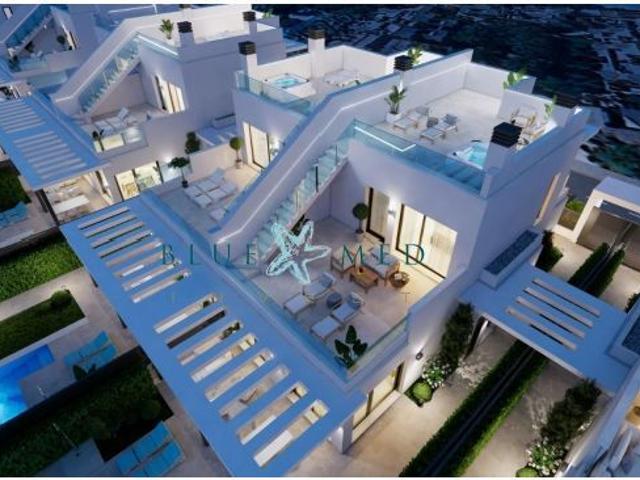 Casa en venta en Punta Calera, Campo de Cartagena y Mar Menor