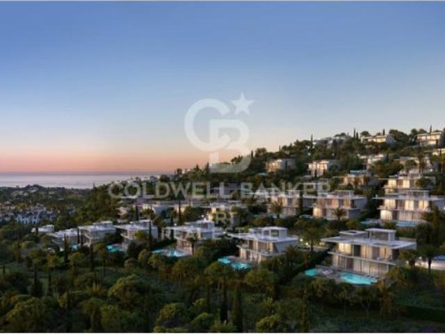 Casa en venta en Marbella Club Golf Resort, Costa del Sol Occidental