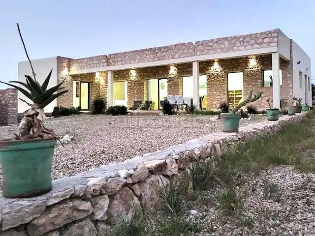 Villa location à Essaouira, L'Oriental