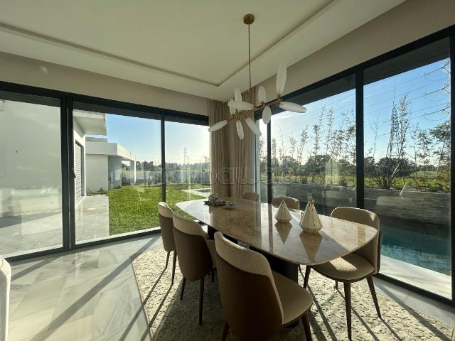 Villa vente à Rbat
