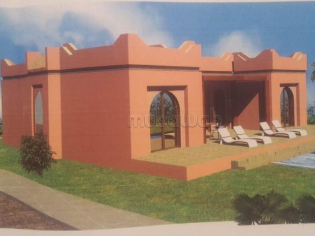 Villa vente à Slimane, Gharb-Chrarda-Beni Hssen