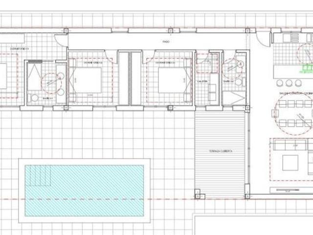 Casa en venta en el Pinós / Pinoso, Alacant / Alicante