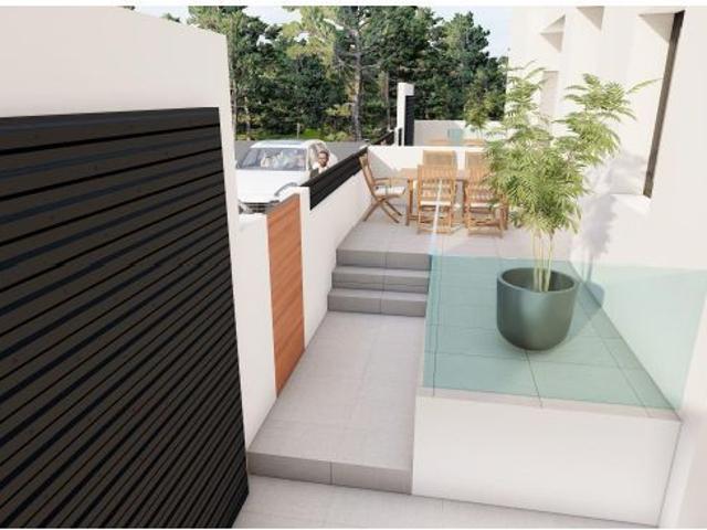 Casa en venta en Daya Nueva