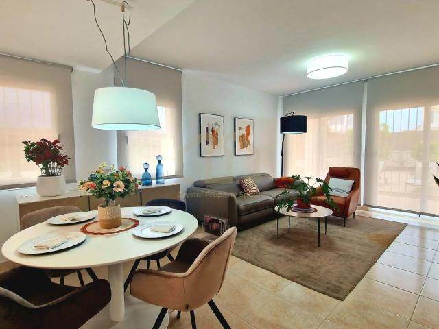 Casa en venta en Urbanización Jardines de la Almenara, Alto Guadalentín