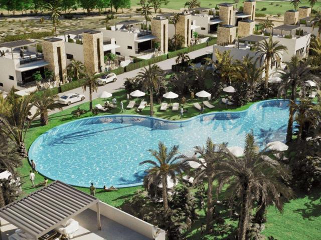 Casa en venta en Saladillo, Bajo Guadalentín