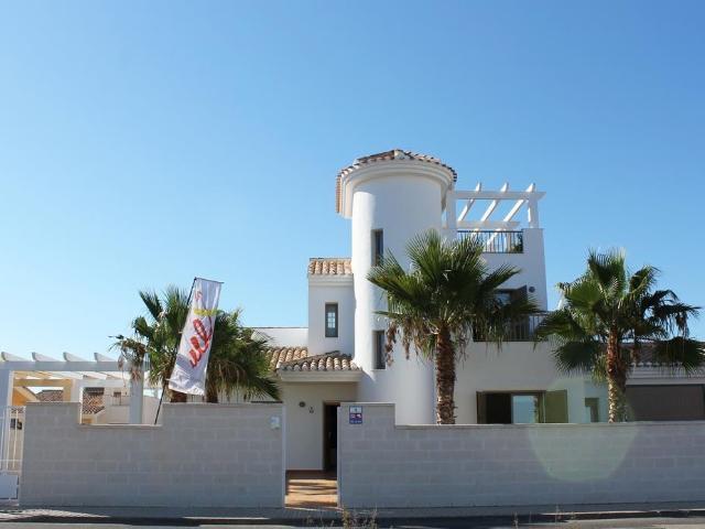 Chalet en venta en Rincón de San Ginés, Campo de Cartagena y Mar Menor