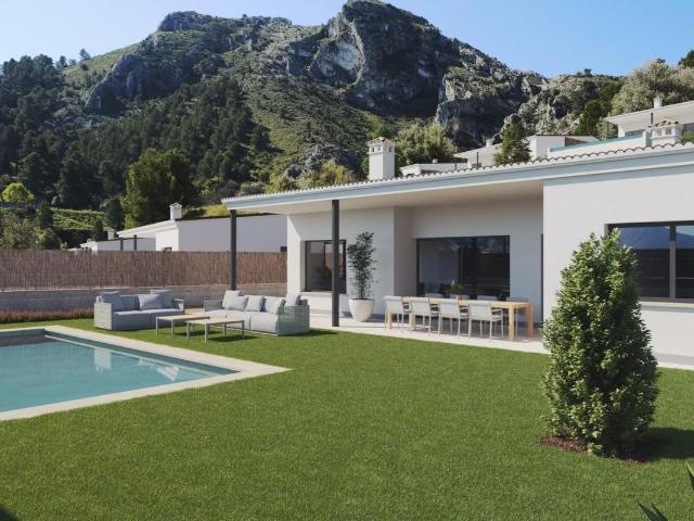 Casa en venta en l'Alcoià, Valencia