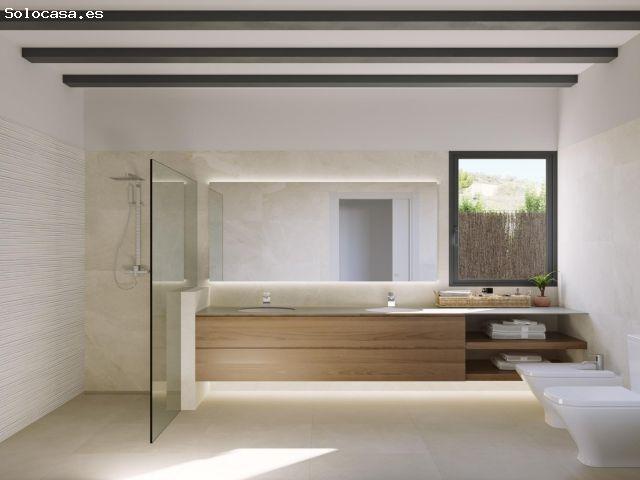 Casa en venta en l'Alcoià, Valencia