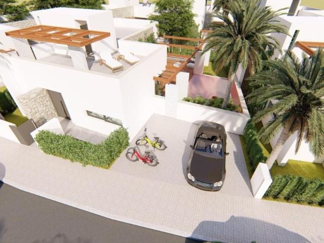 Casa en venta en Torre Pacheco, Roldán