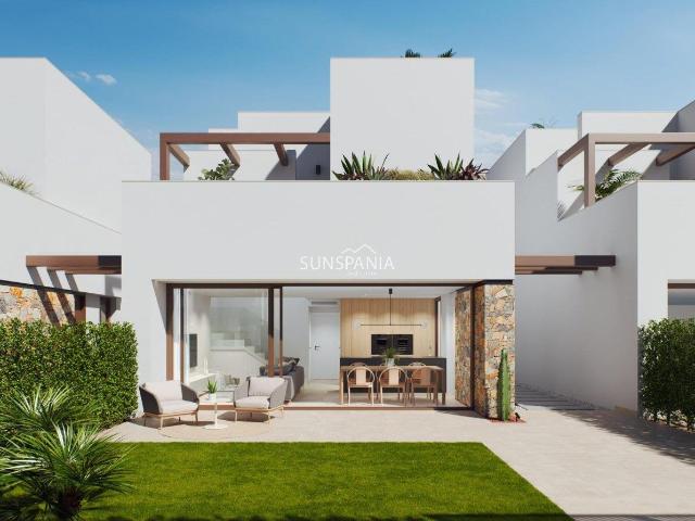 Casa en venta en Torre Pacheco, Santa Rosalía
