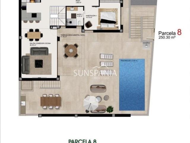 Casa en venta en Urbanización Atalaya Park, el Baix Segura / La Vega Baja