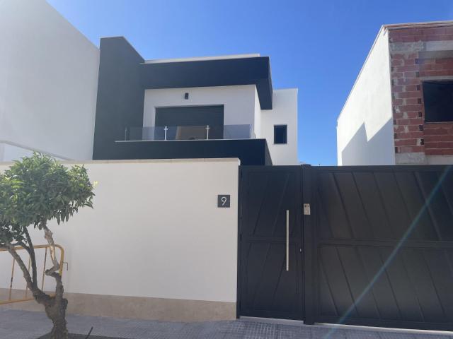 Casa en venta en Las Heredades, el Baix Segura / La Vega Baja