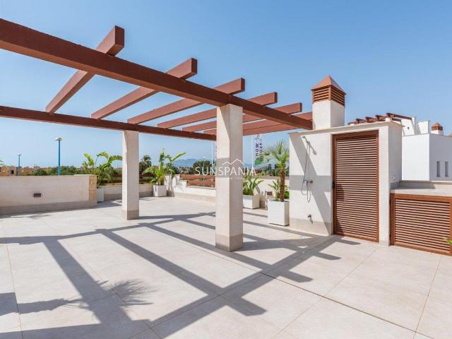Casa en venta en Vera Playa, Vera