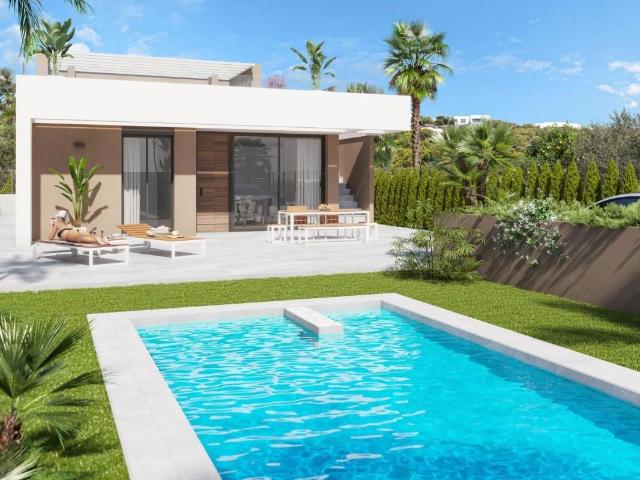 Casa en venta en Vera Playa, Vera