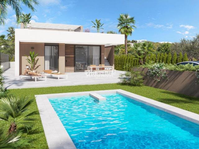 Casa en venta en Vera Playa, Vera
