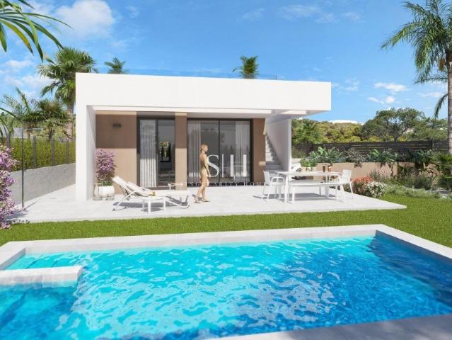 Casa en venta en Vera Playa, Vera