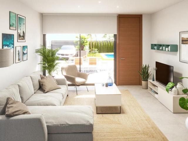 Casa en venta en Vera Playa, Vera
