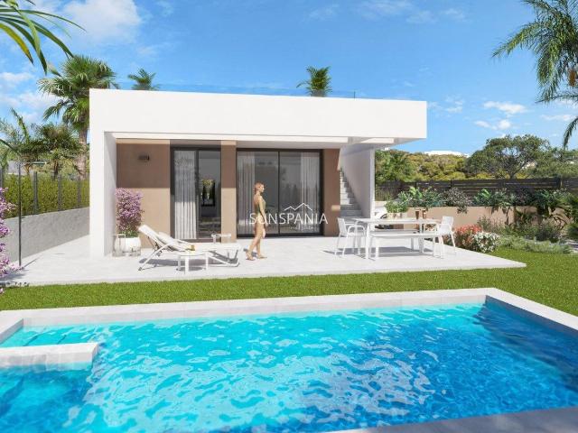 Casa en venta en Vera Playa, Vera