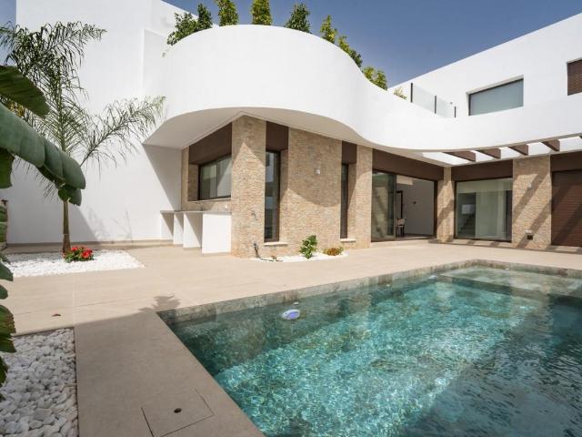 Casa en venta en Las Heredades, Almoradí