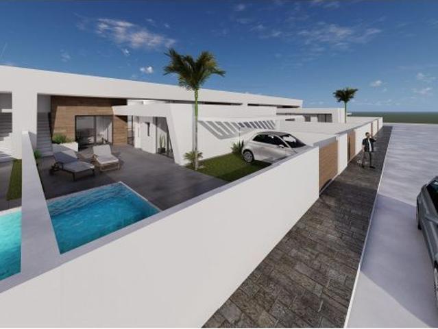 Casa en venta en Ramblillas de Abajo, Bajo Guadalentín