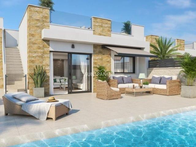 Casa en venta en San Fulgencio, Urbanización La Marina-El Oasis