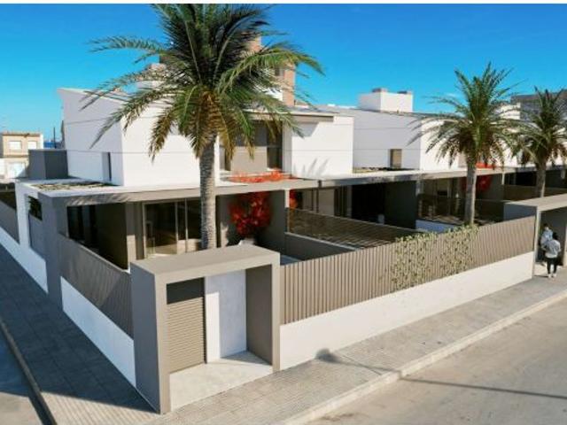 Casa en venta en Campo de Cartagena y Mar Menor, Murcia