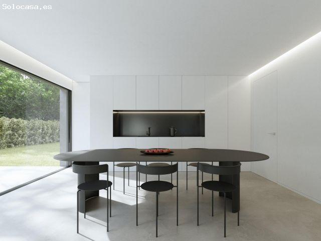 Casa en venta en Devesa, la Marina Baixa