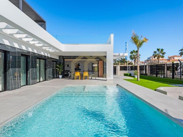 Casa en venta en Urbanización Montemar, el Baix Segura / La Vega Baja