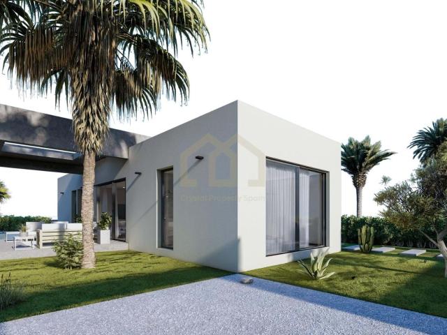 Casa en venta en Baños y Mendigo, Campo de Cartagena y Mar Menor