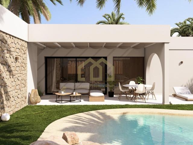 Casa en venta en Baños y Mendigo, Campo de Cartagena y Mar Menor