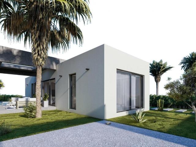 Casa en venta en Baños y Mendigo, Campo de Cartagena y Mar Menor