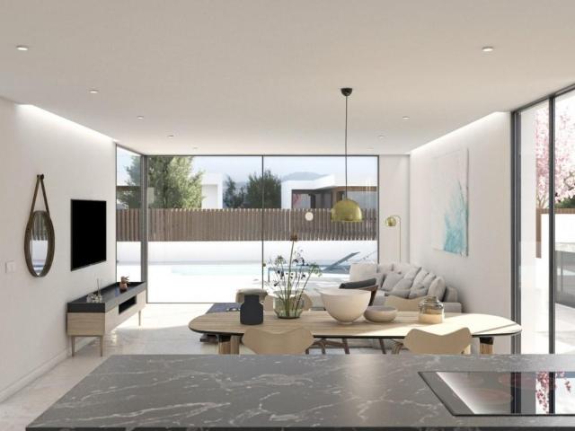 Casa en venta en Baños y Mendigo, Campo de Cartagena y Mar Menor