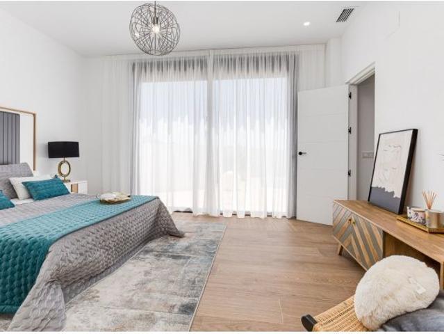 Casa en venta en Finestrat