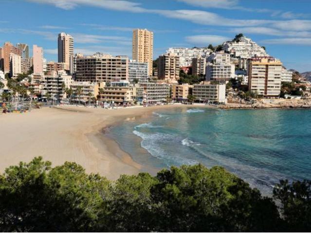 Casa en venta en la Marina Baixa, Valencia