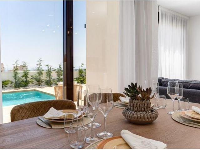 Casa en venta en la Marina Baixa, Valencia