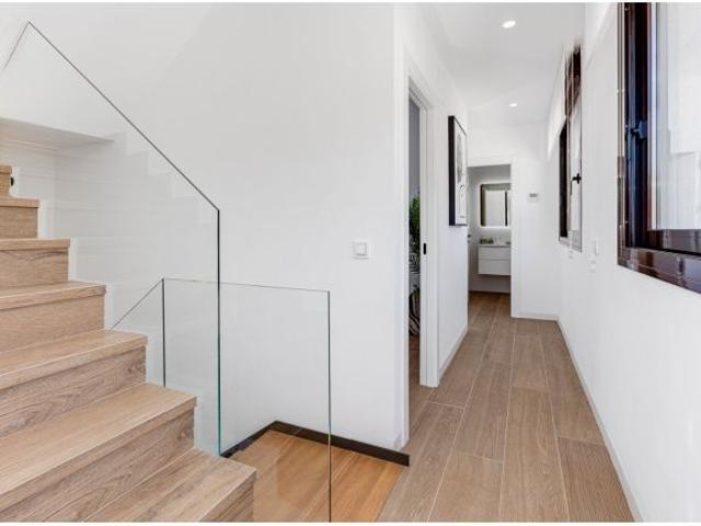 Casa en venta en la Marina Baixa, Valencia