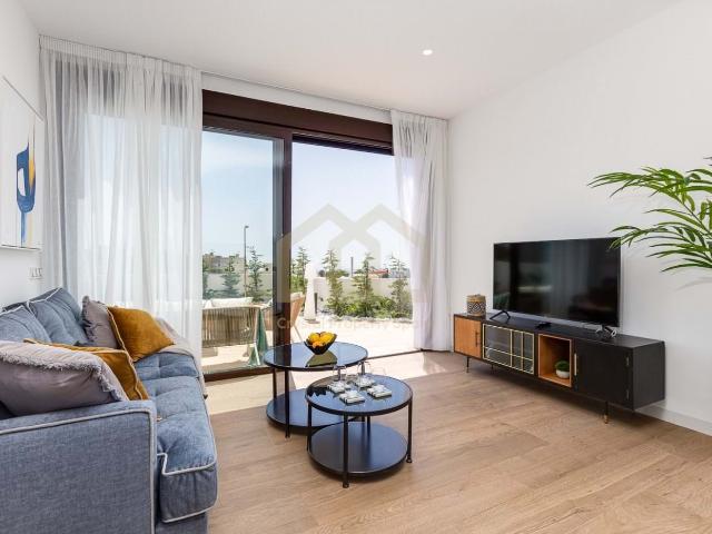Casa en venta en la Marina Baixa, Valencia
